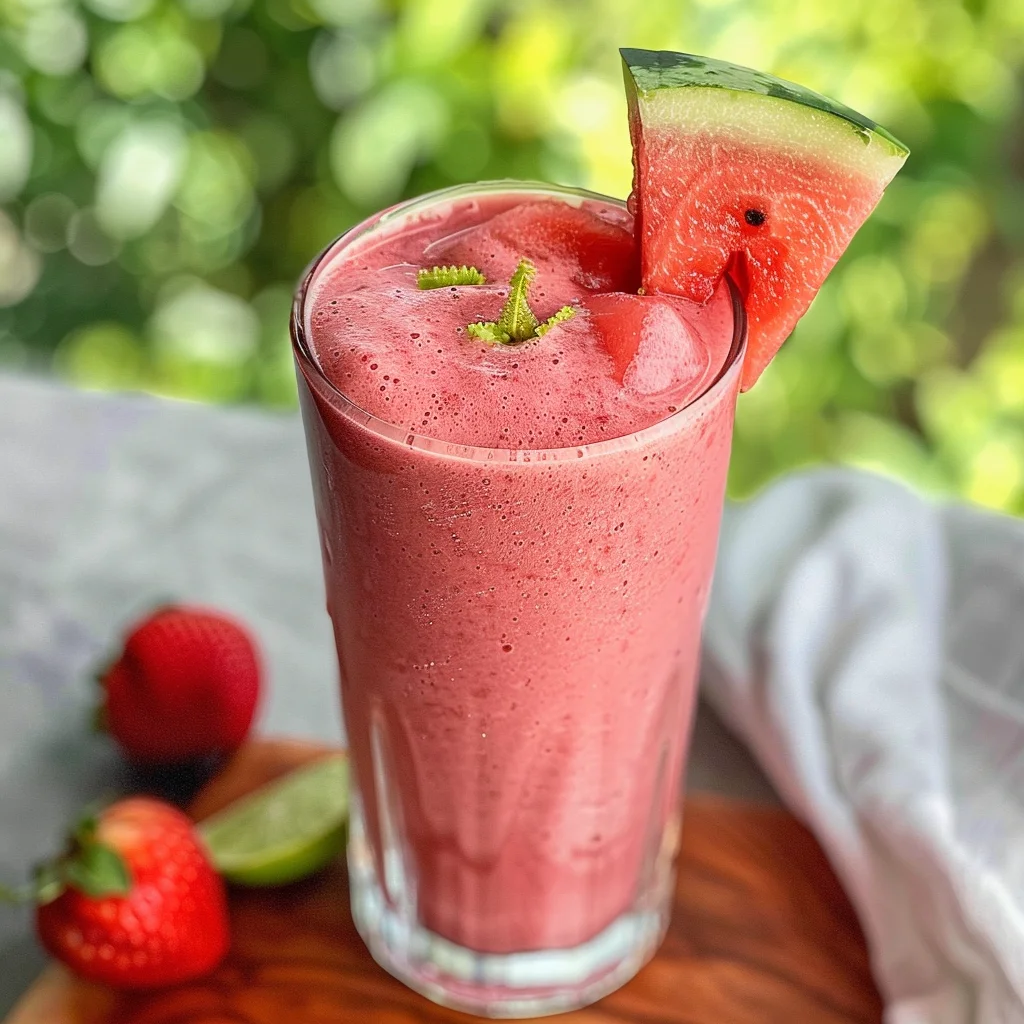 Watermelon