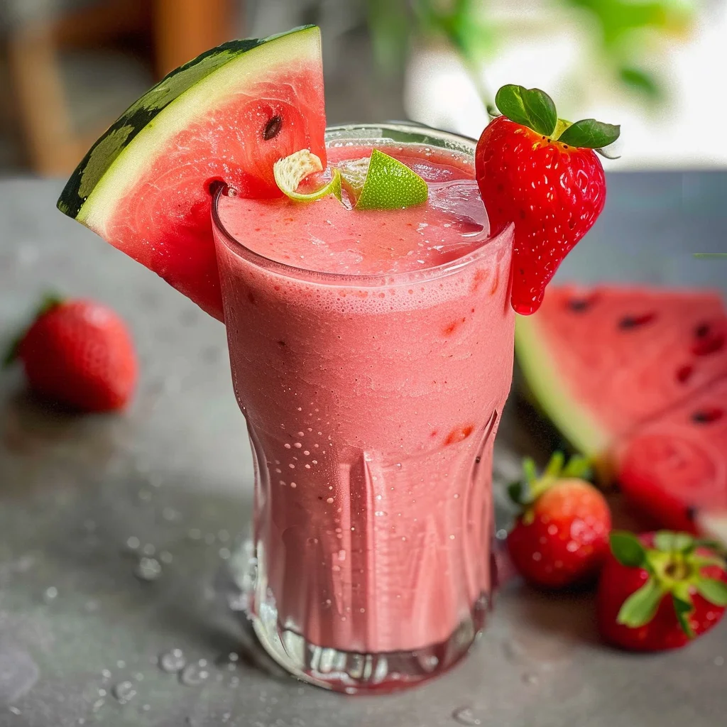 Watermelon