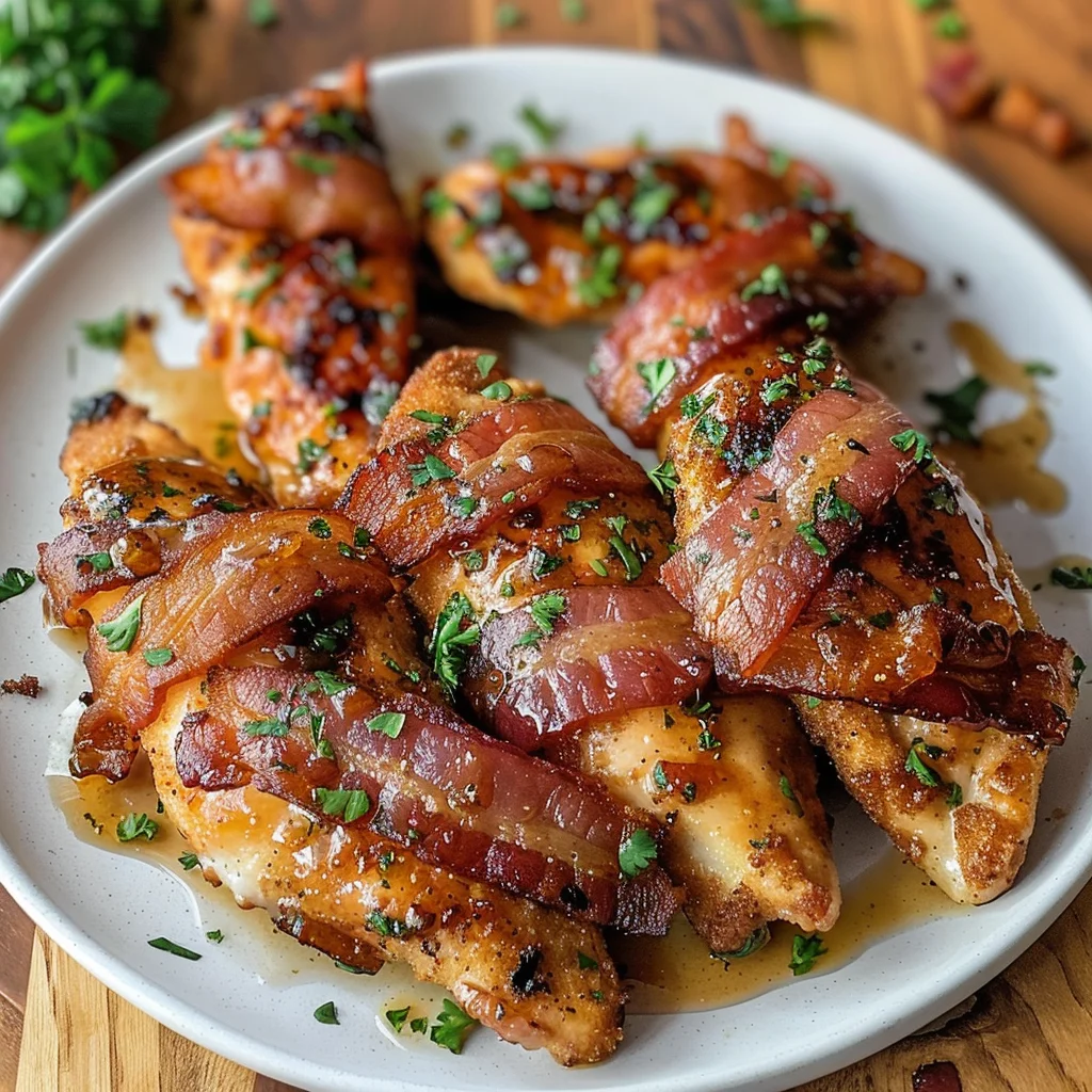 Bacon
