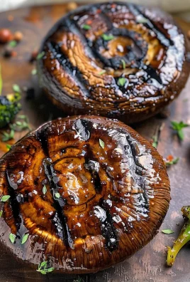 Best Portobello Steaks