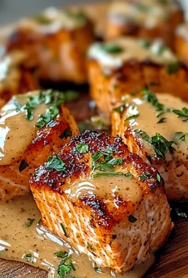 Crispy Bang Bang Salmon Bites