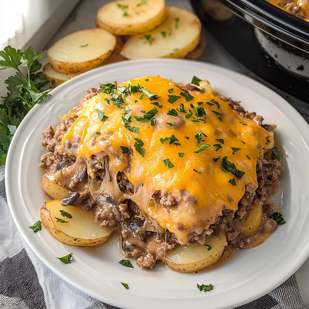 Crockpot