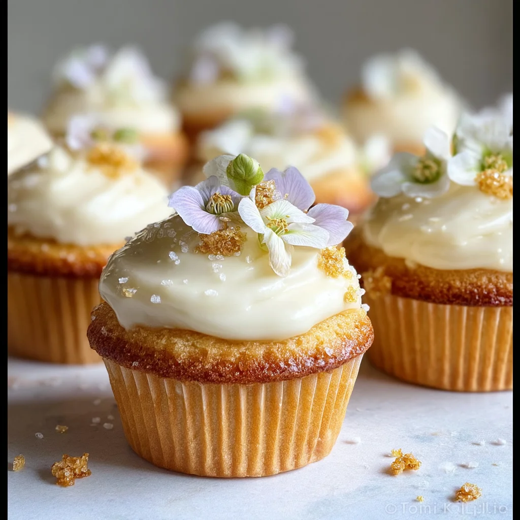Elderflower