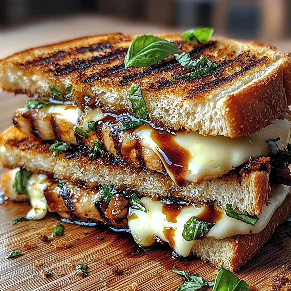 Grilled