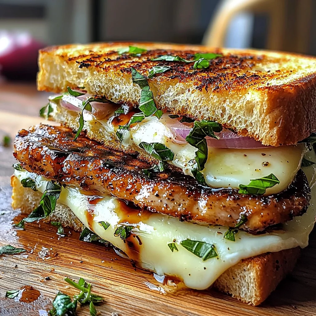 Grilled