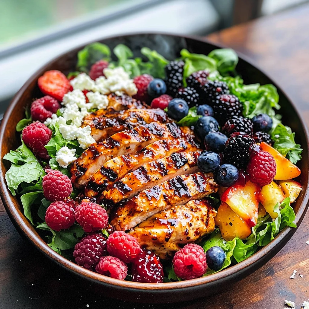 Grilled