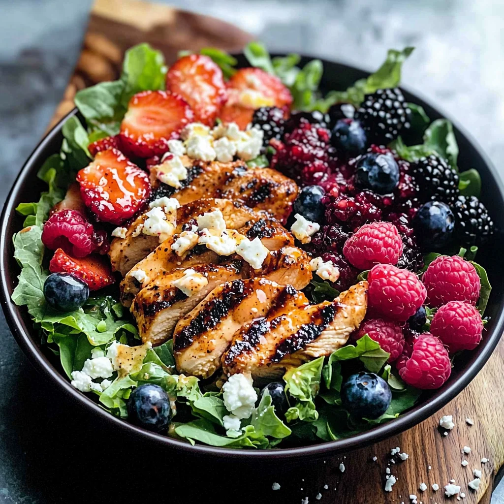 Grilled