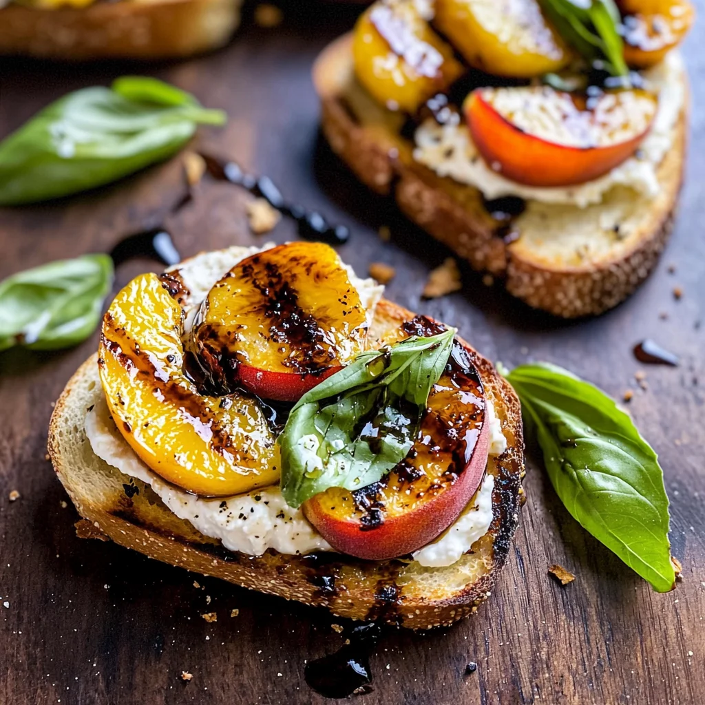 Grilled