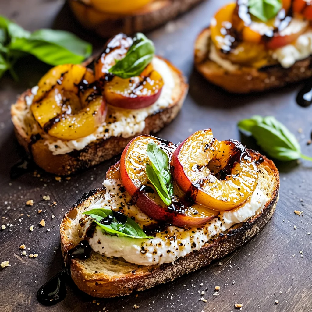 Grilled