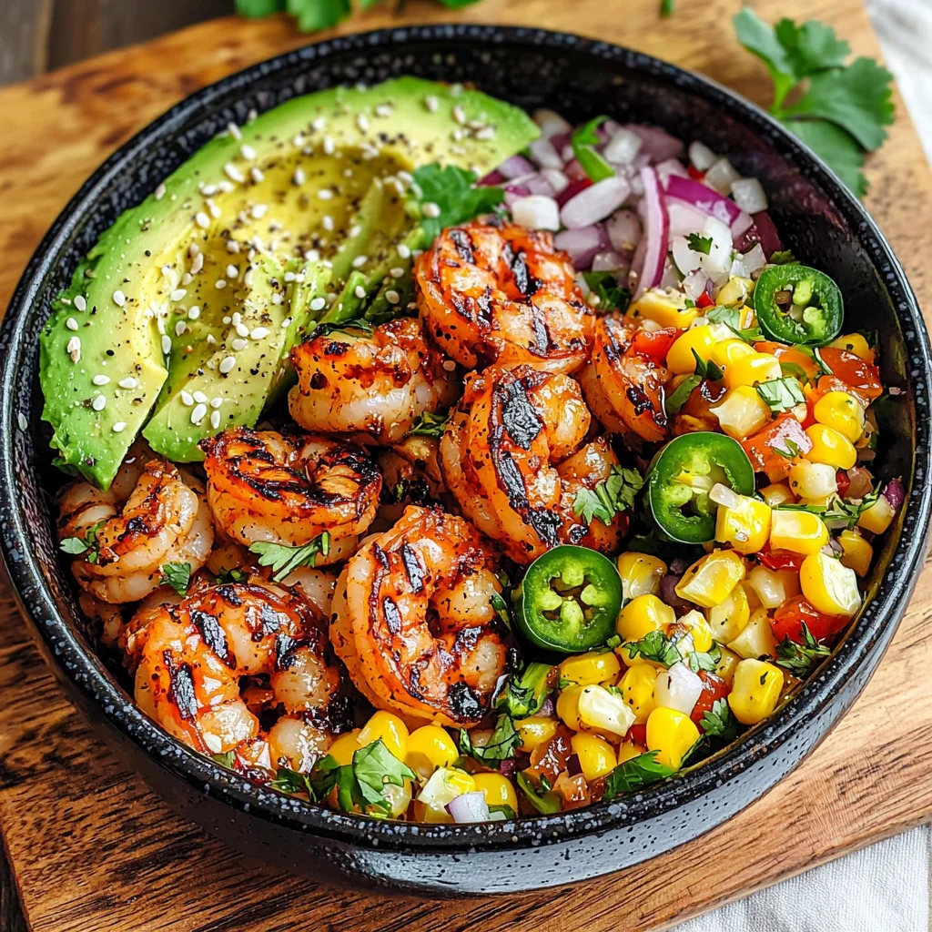 Grilled