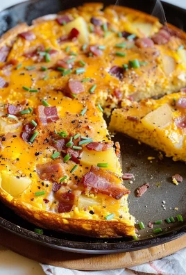 Ina Garten Bacon Potato Frittata Recipe