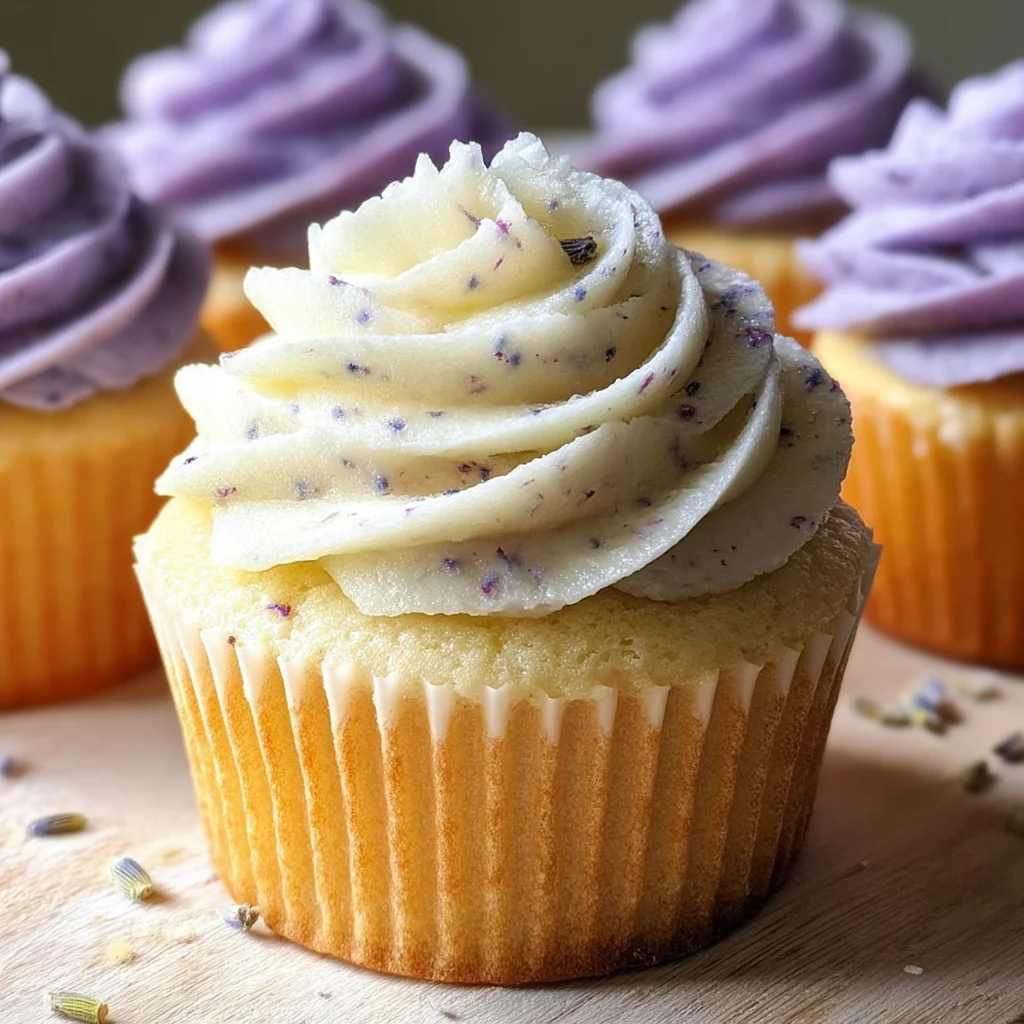 Lavender