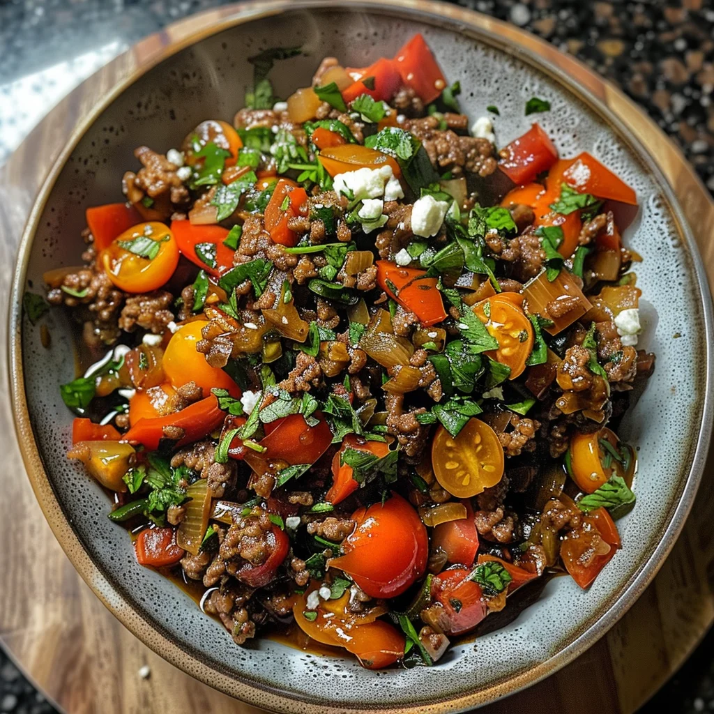 Mediterranean
