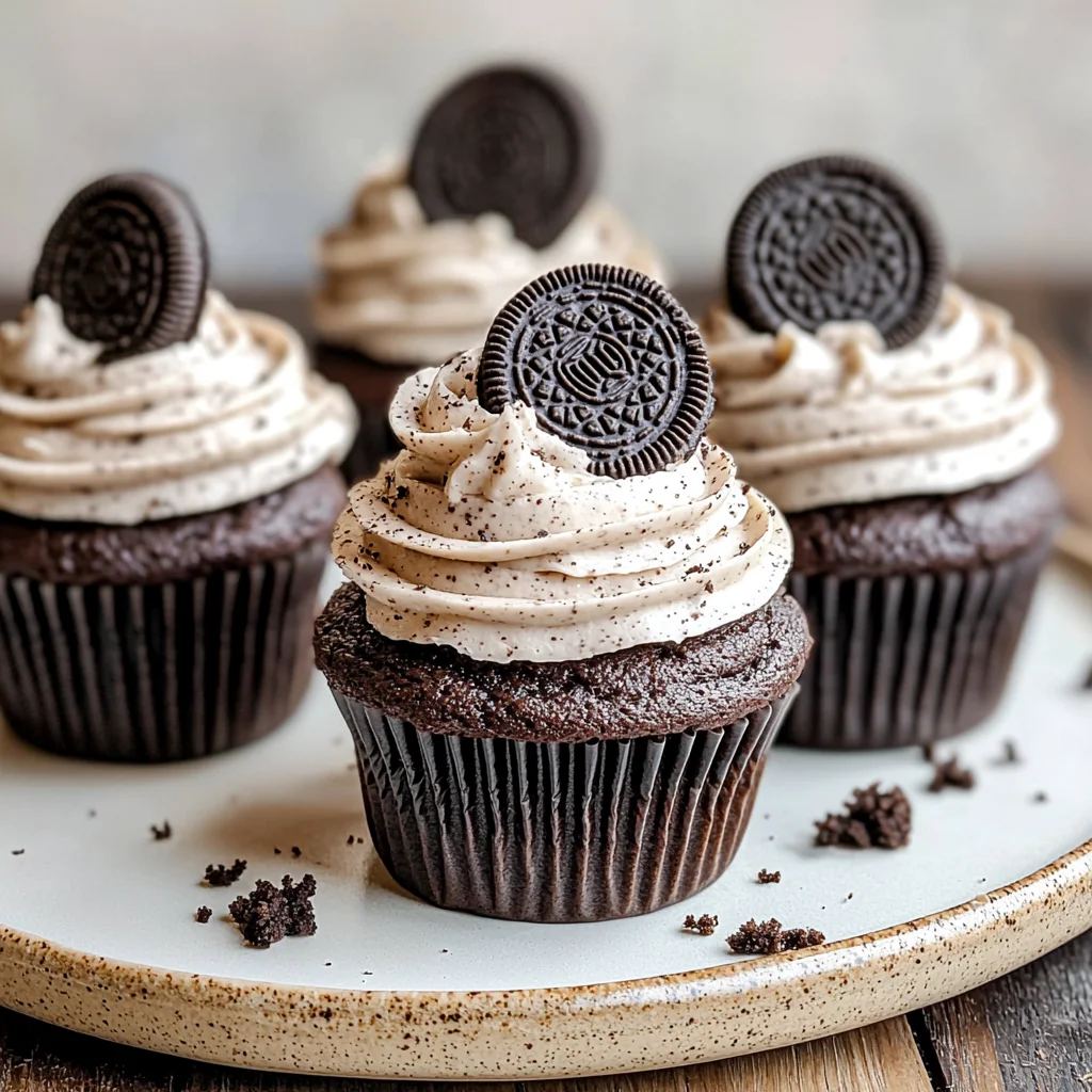 Oreo