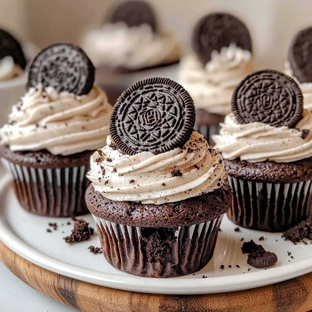 Oreo