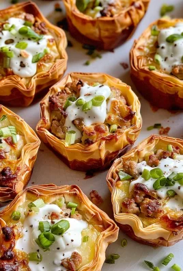 Party Bites