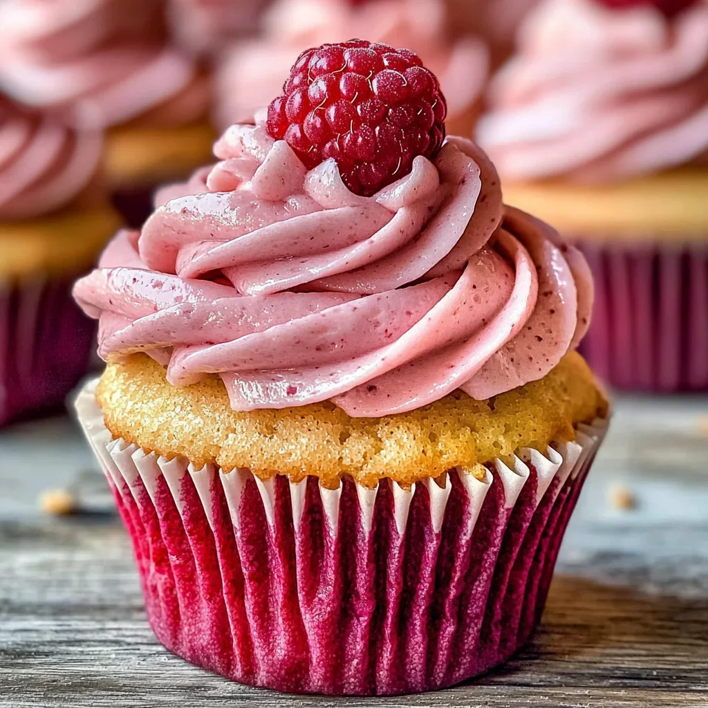 Raspberry