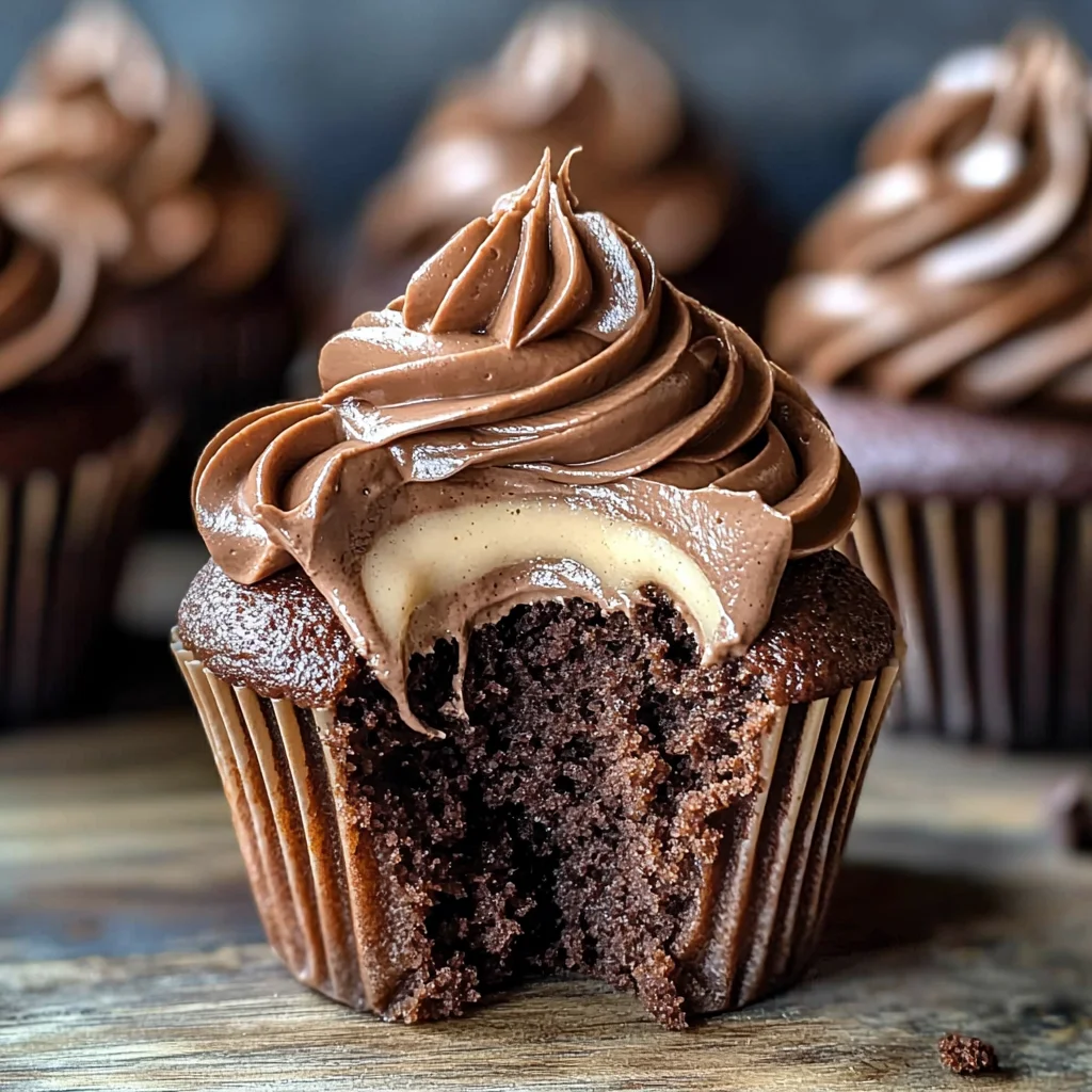 Swirled