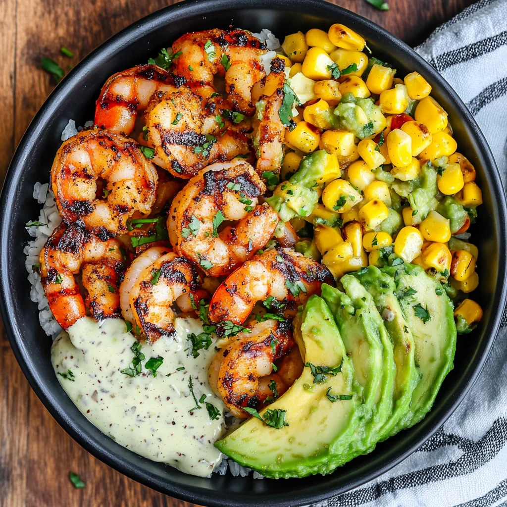 Grilled