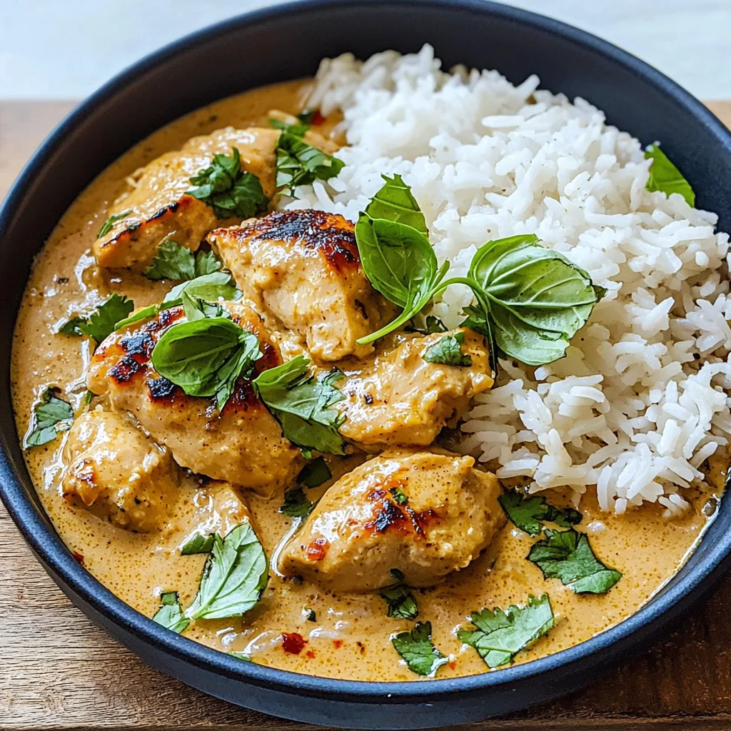Spiced